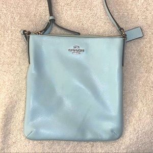COACH - Crossbody Purse